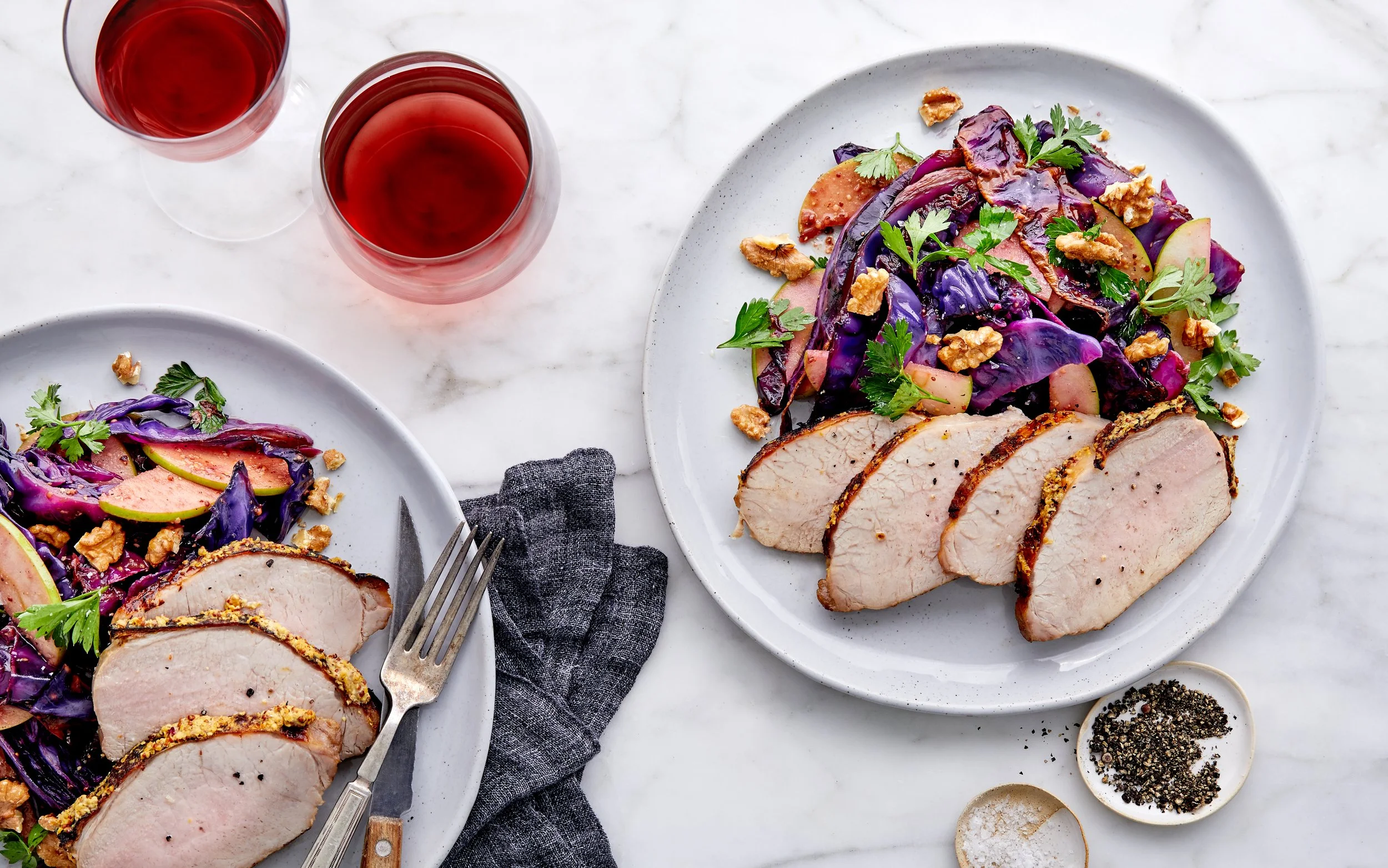 Your Dinner Plans for January 2026