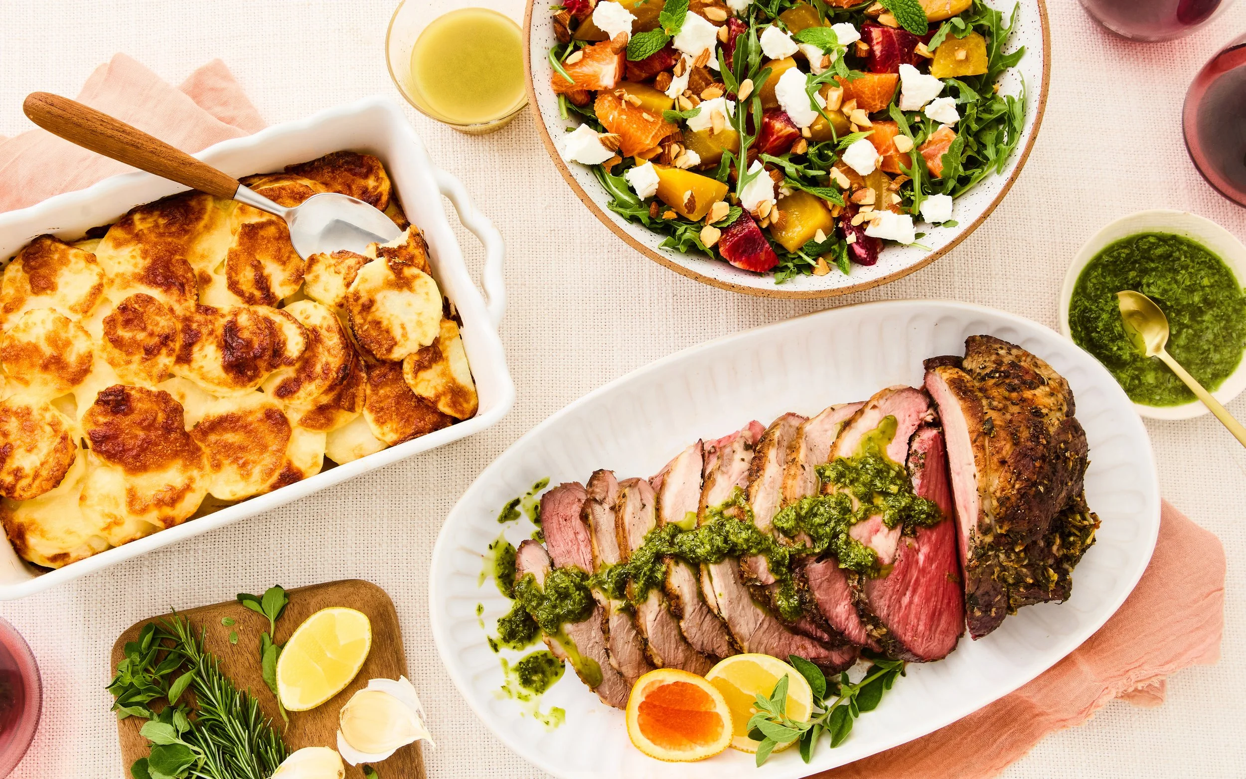 Our Favorites this Spring