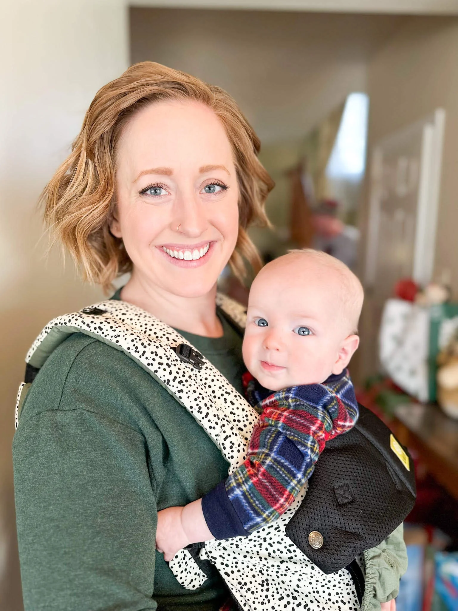 Postpartum Chiropractic — Balance Chiro and Rehab Denver Pregnancy