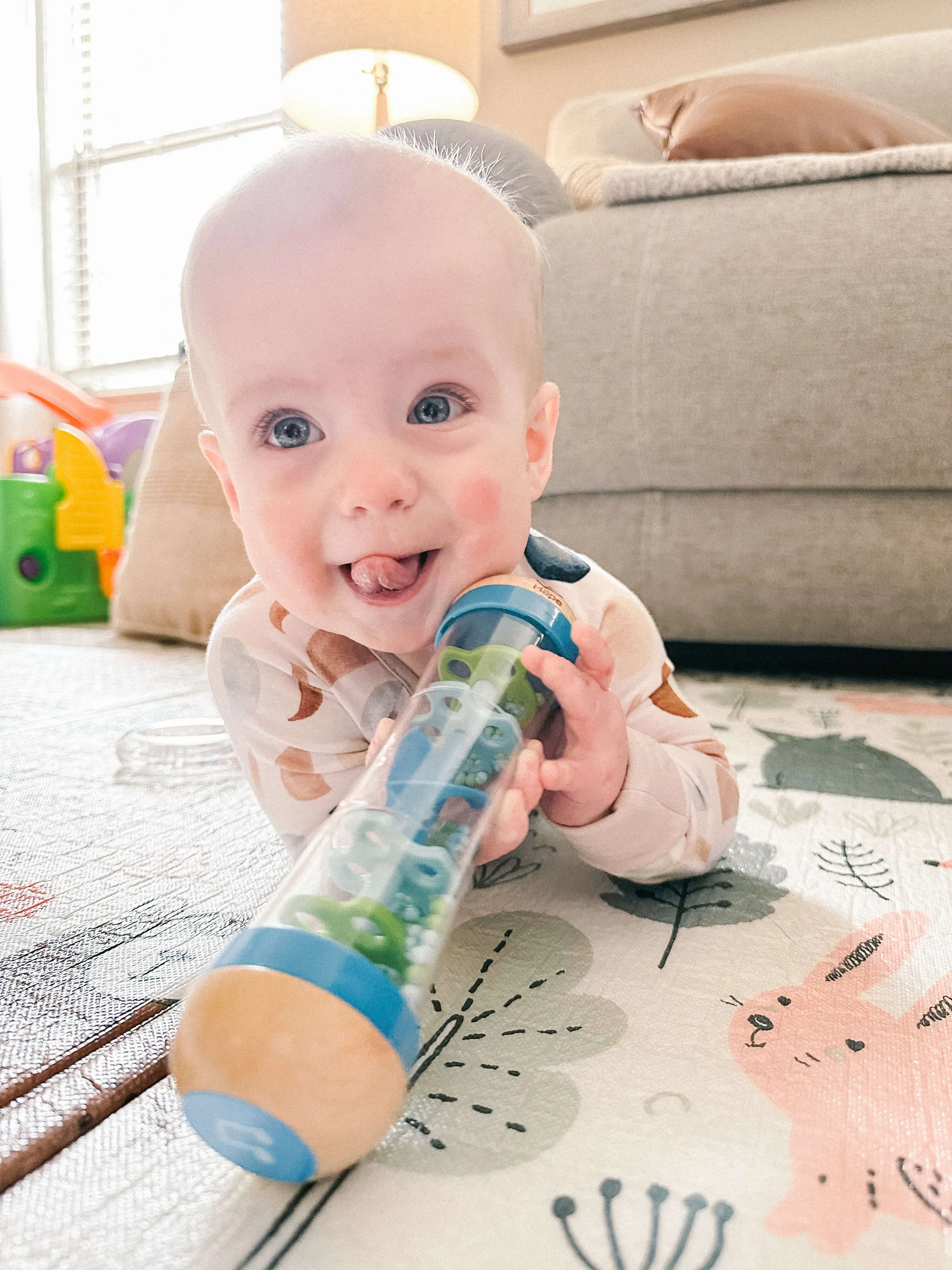 Tongue Tie, Lip Ties and Cheek Ties — Balance Chiro and Rehab Denver