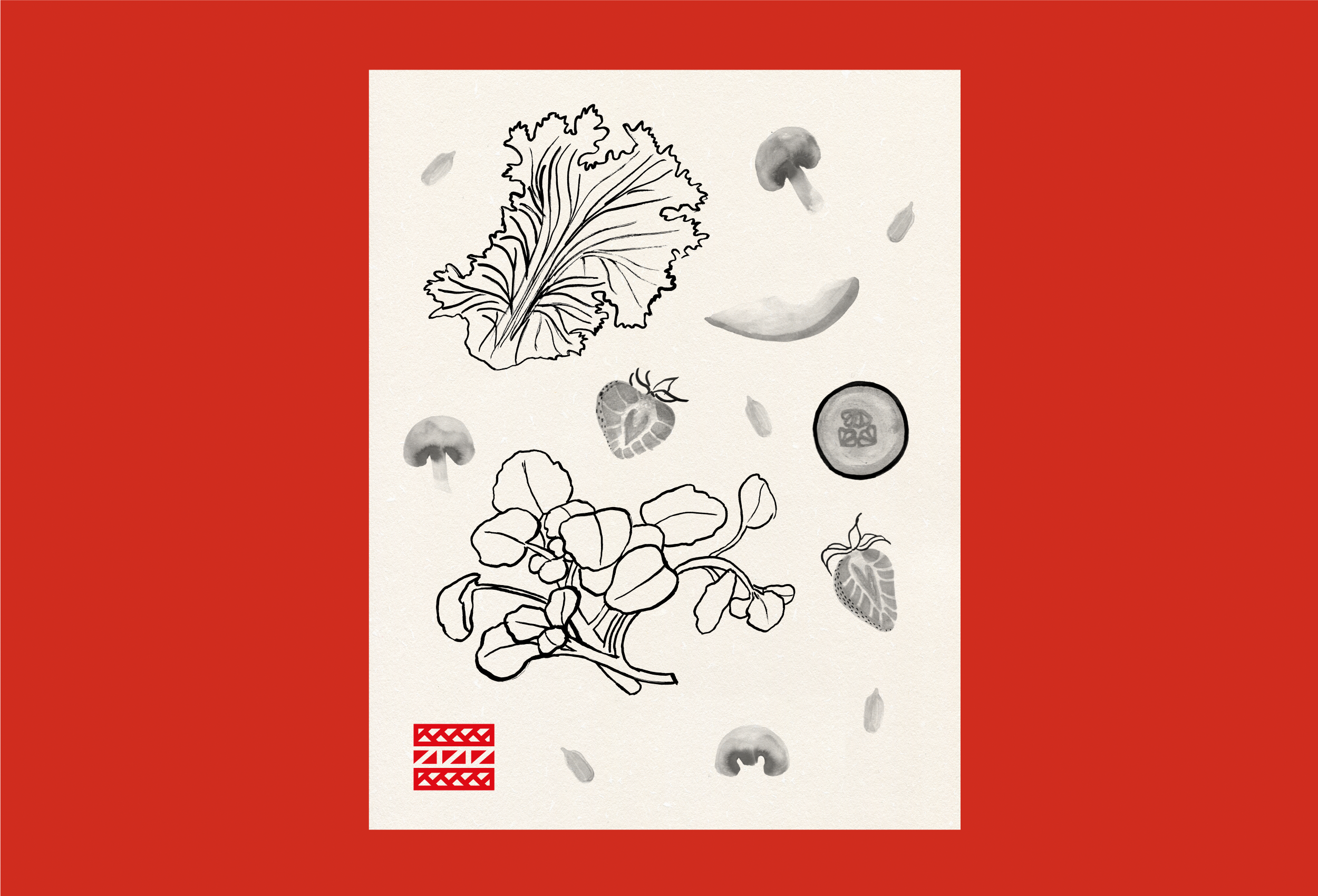 Cocina de sastre