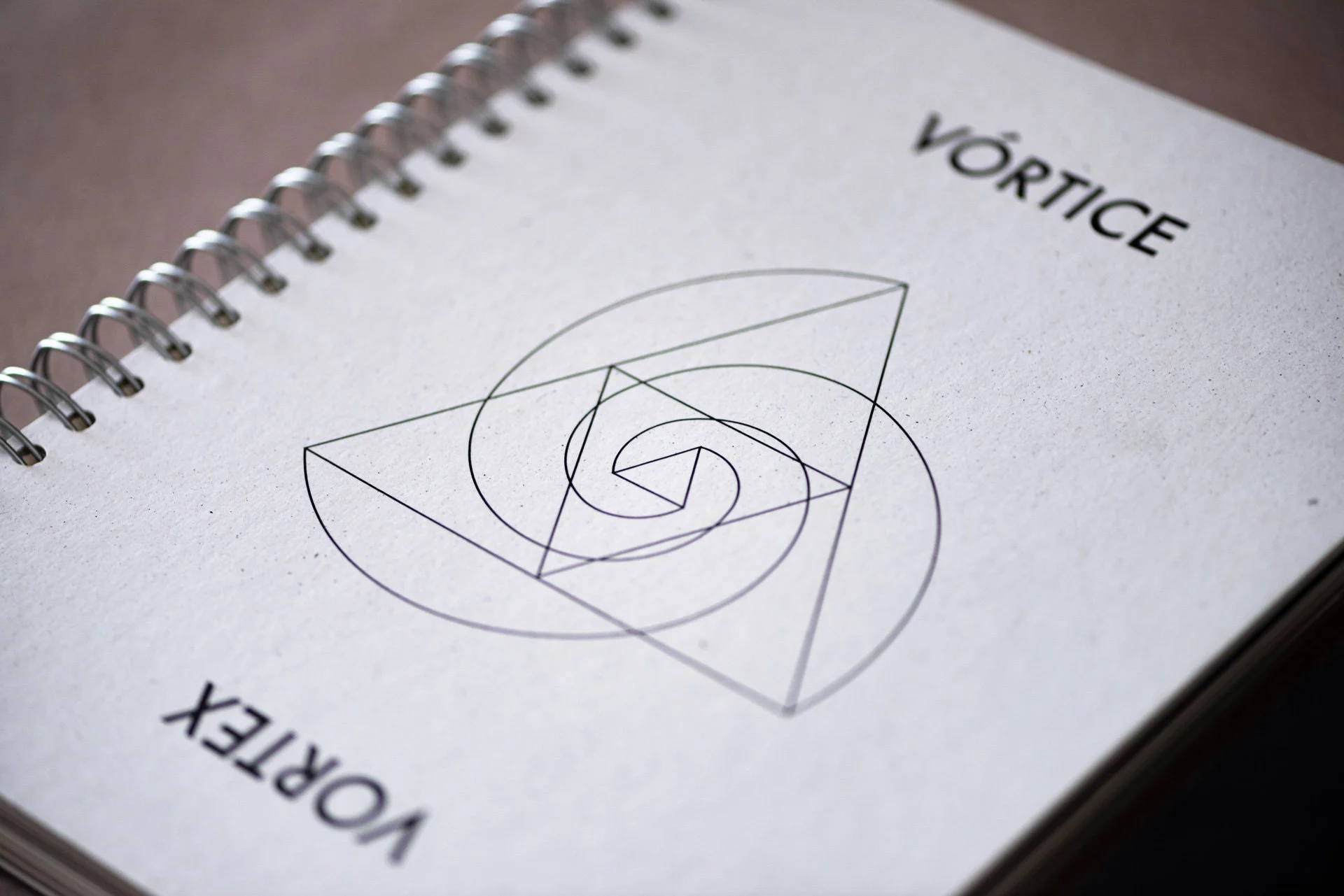 Vórtice