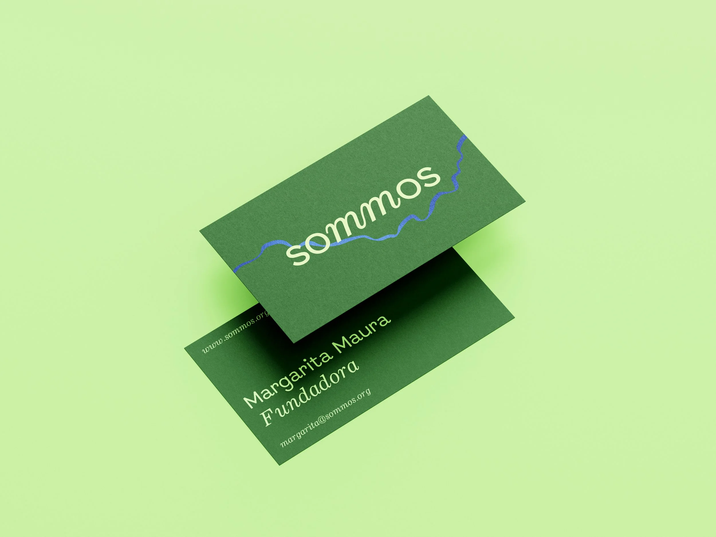 Sommos