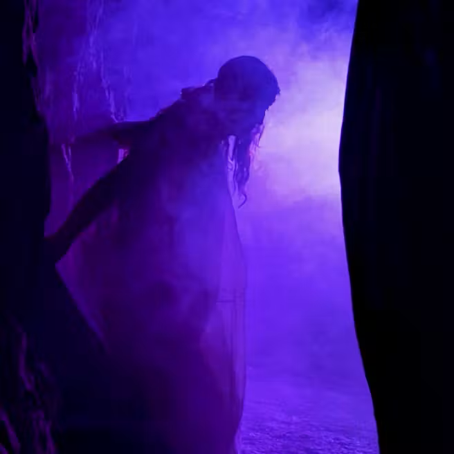 EARTH OPERA POP-UP IMMERSIVE THEATER at THE LOCAL in SAUGERTIES 