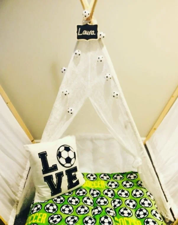 Soccer Star Birthday