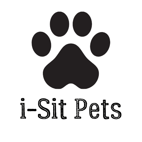 i-Sit Pets