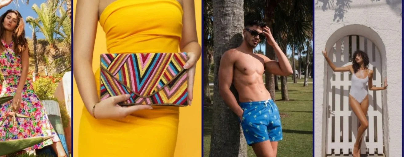 Summer Styles to Score Right Now