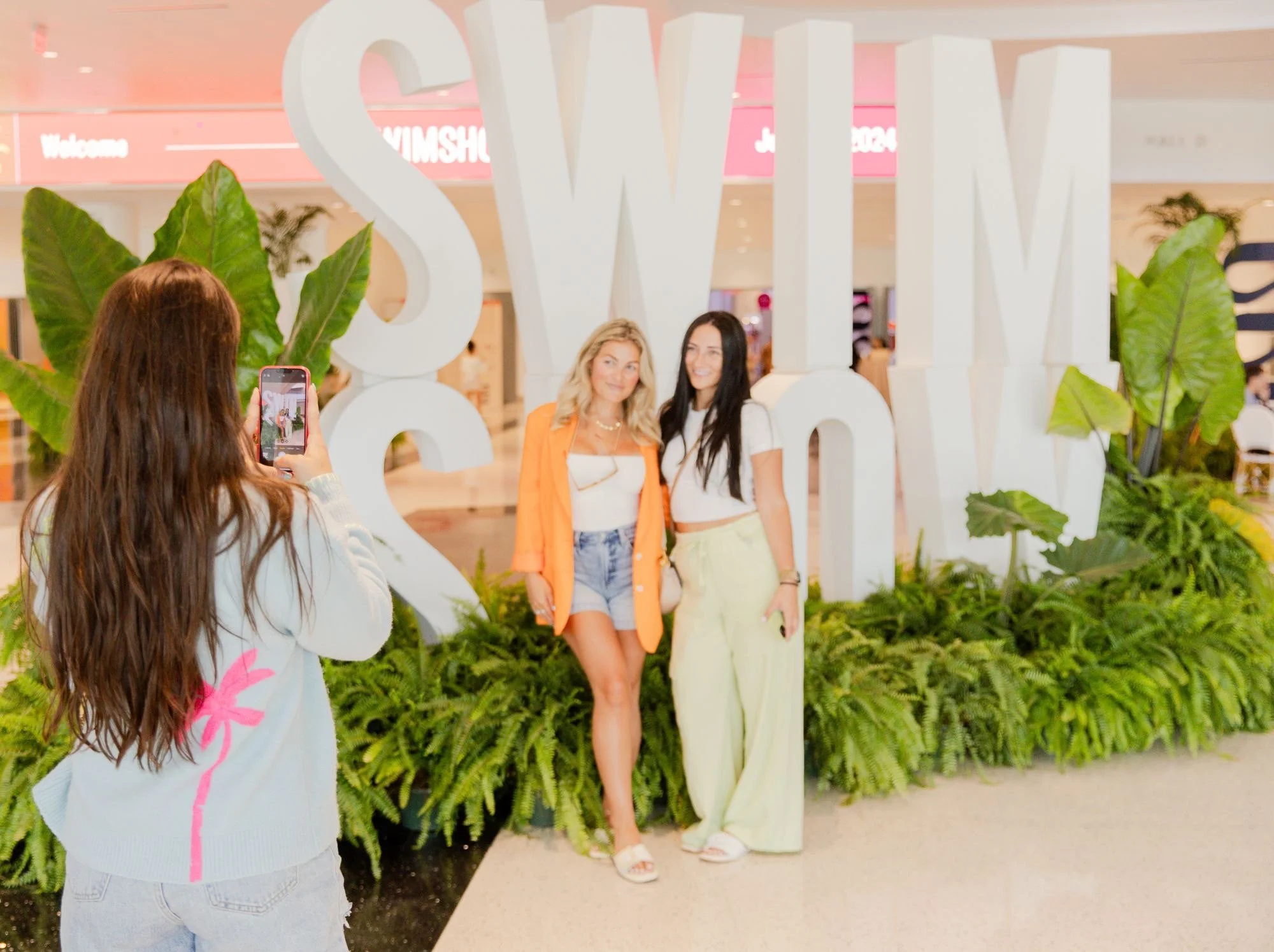 Everything you need to know about SwimShow 2025