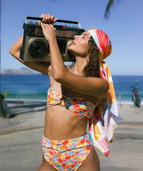 Your Guide to Perfect Summer Style