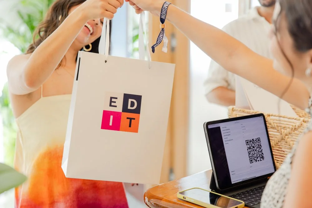 EDIT Swimshow X Curve:                The Rundown