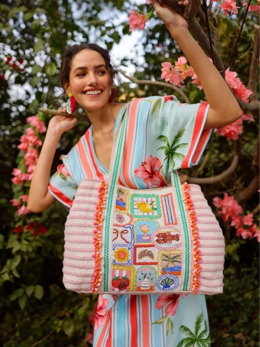 America &amp; Beyond