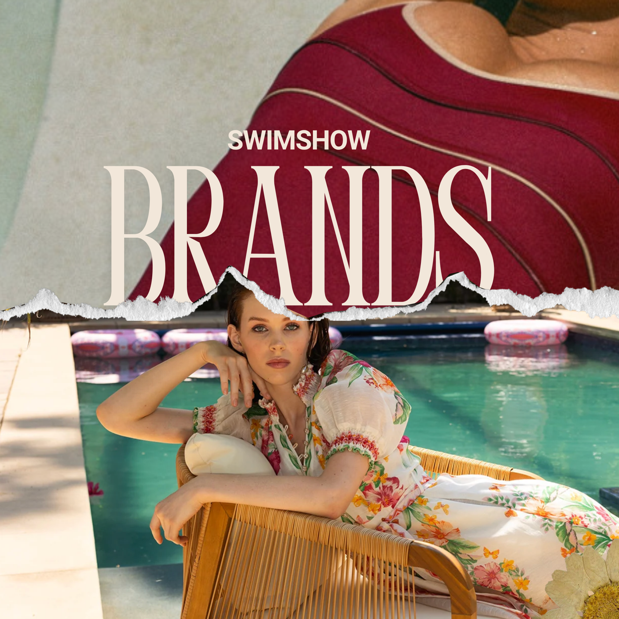 Shining a Spotlight on Brands Turning Heads This Swim Week