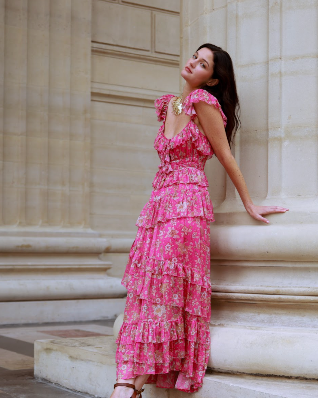 Strawberry Paris