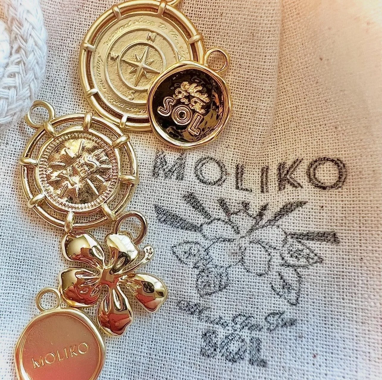 Moliko