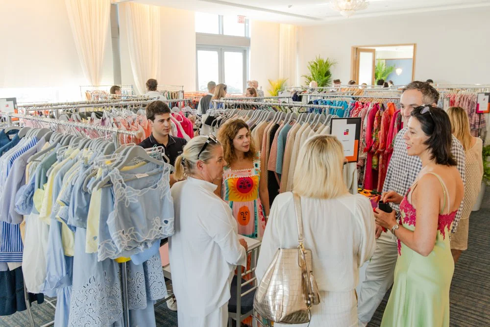 EDIT: SwimShow X Curve returns to Coconut Grove