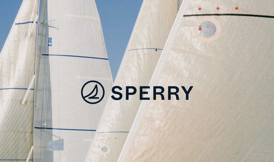 Sperry Men's Swim