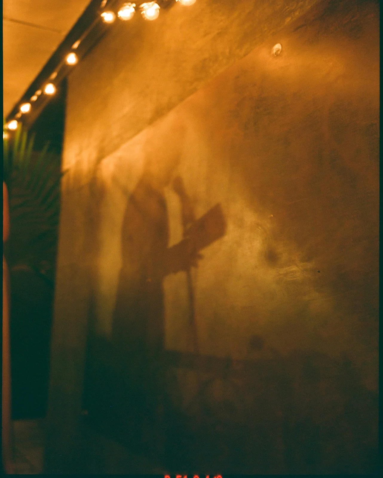 An artistic wedding on film in Brooklyn, NYC