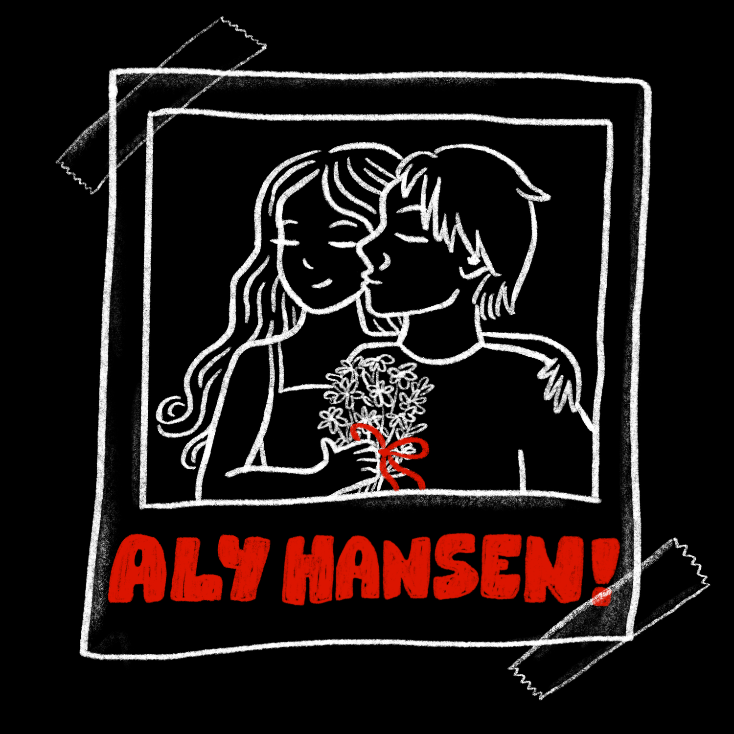 Based in New York City, documentary film photographer Aly Hansen and her team's presence at weddings has been described as “calming” and “everywhere all at once”. Their work puts an emphasis on the quick moving &amp; often weird moments that make up a wedding day, turning candid moments into a distinctive art. 