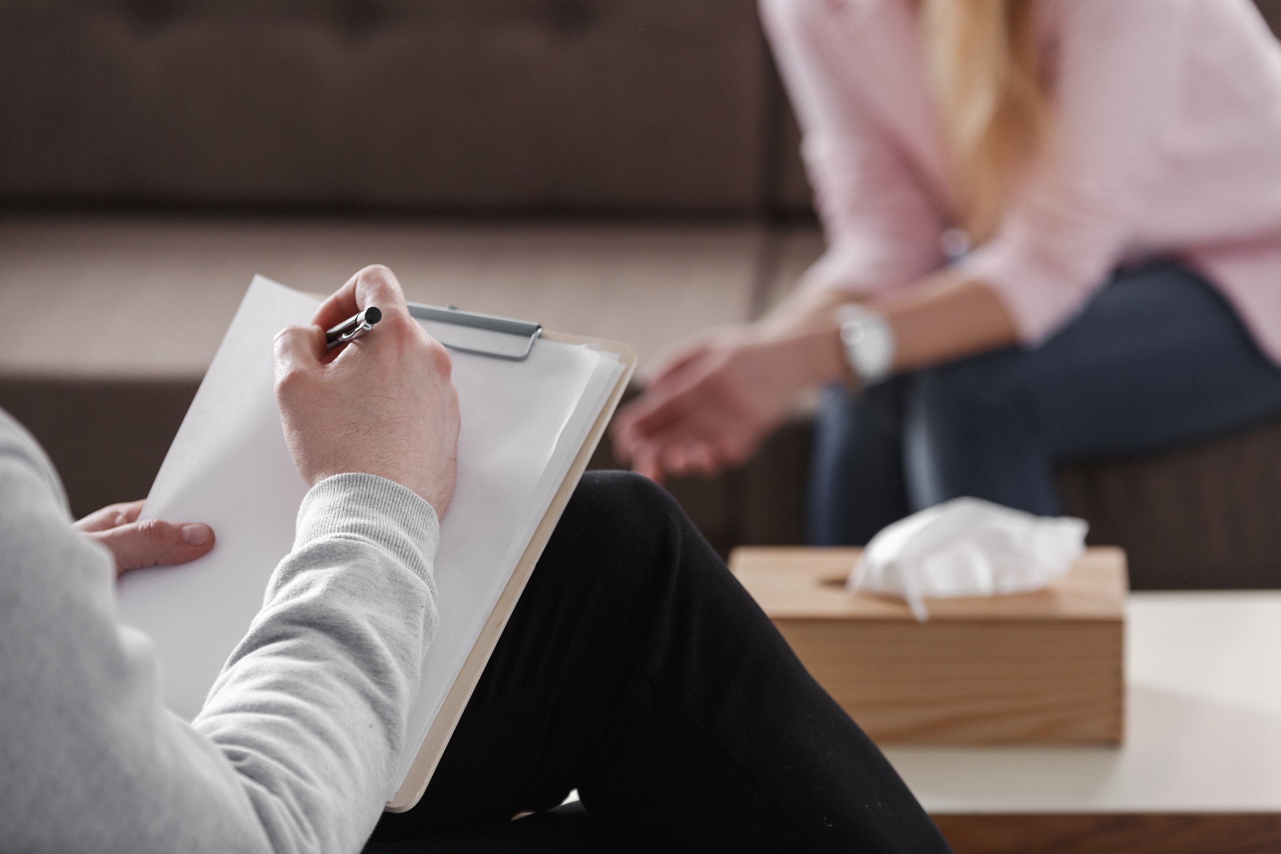 Counseling Supervisor Careers Alaska