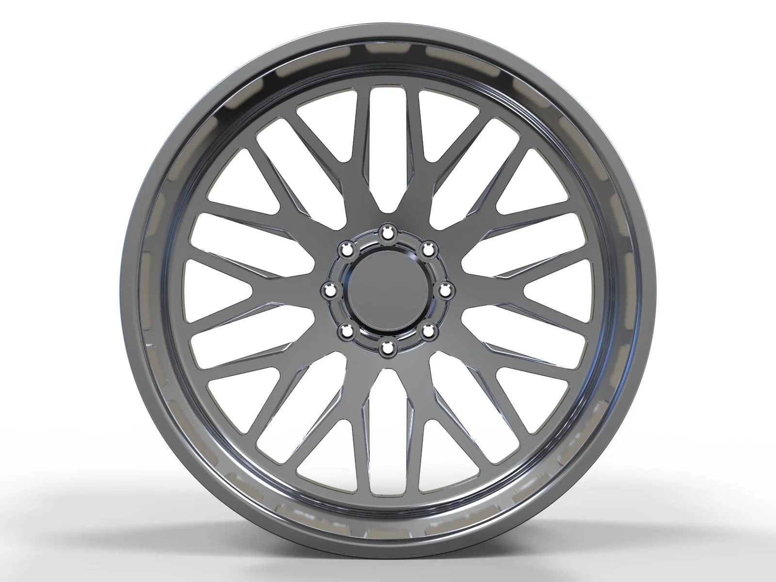 KING FORGED WHEELS