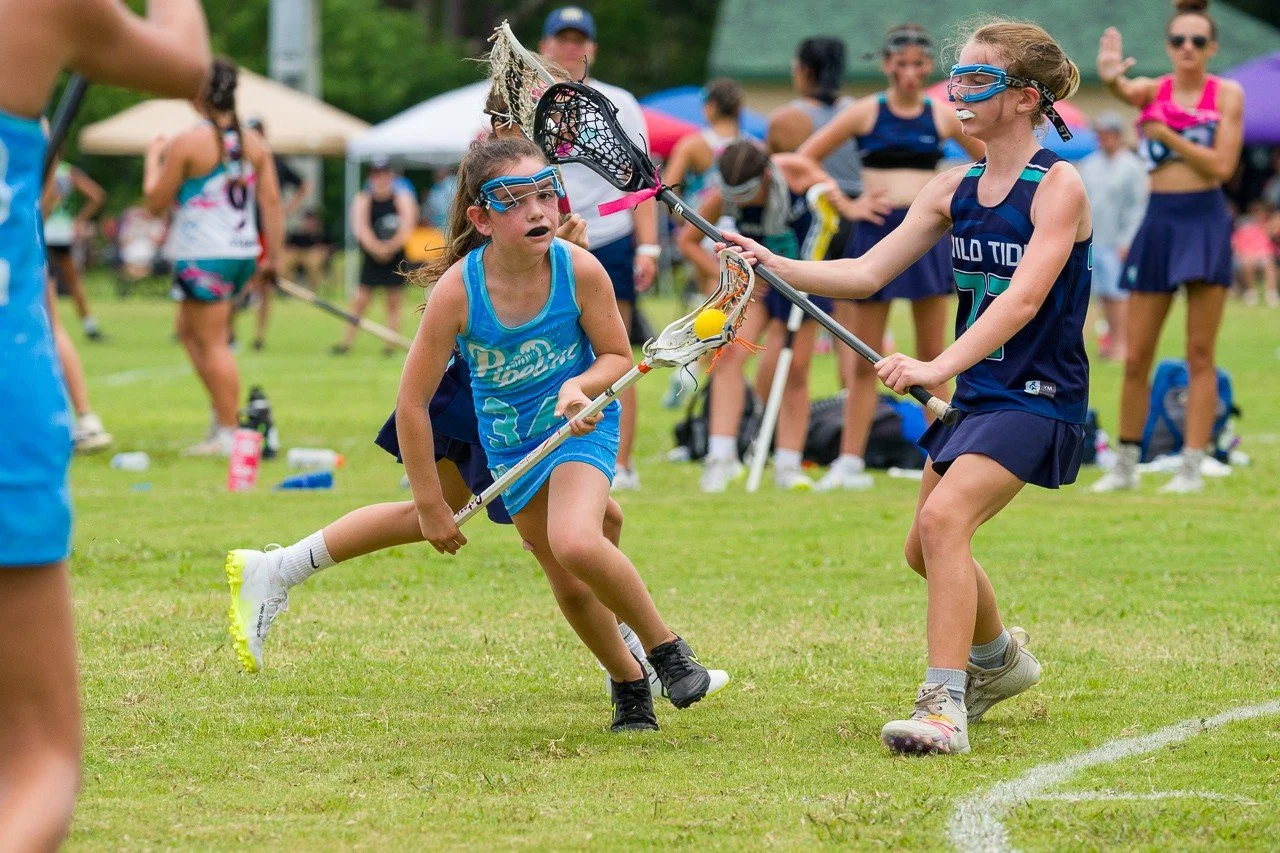 2026 Girls Youth Spring Recreational Grades 4-8