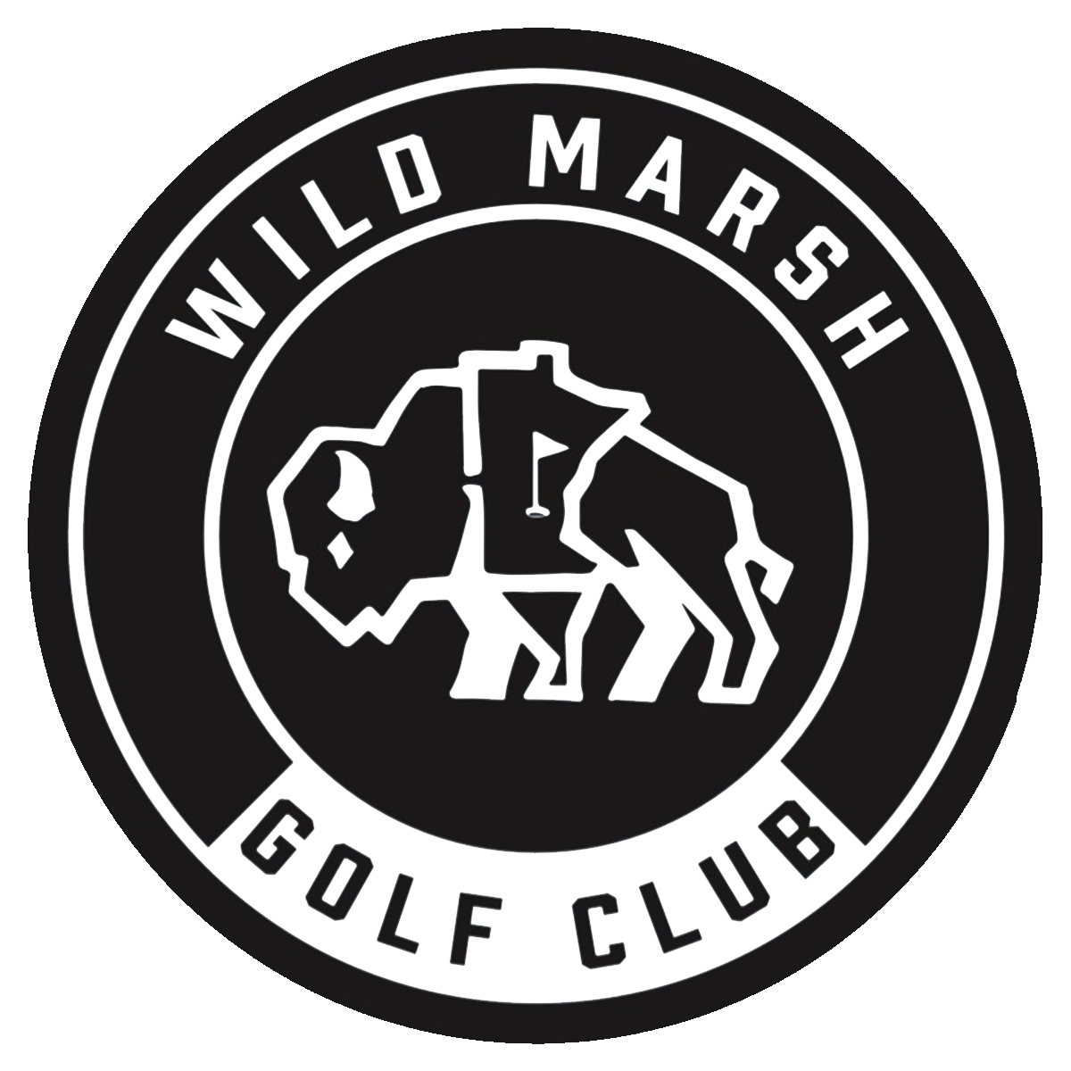 Wild Marsh Golf Club - 18 Hole Championship Golf Course in Buffalo, Minnesota USA