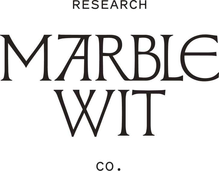 Marble Wit Research