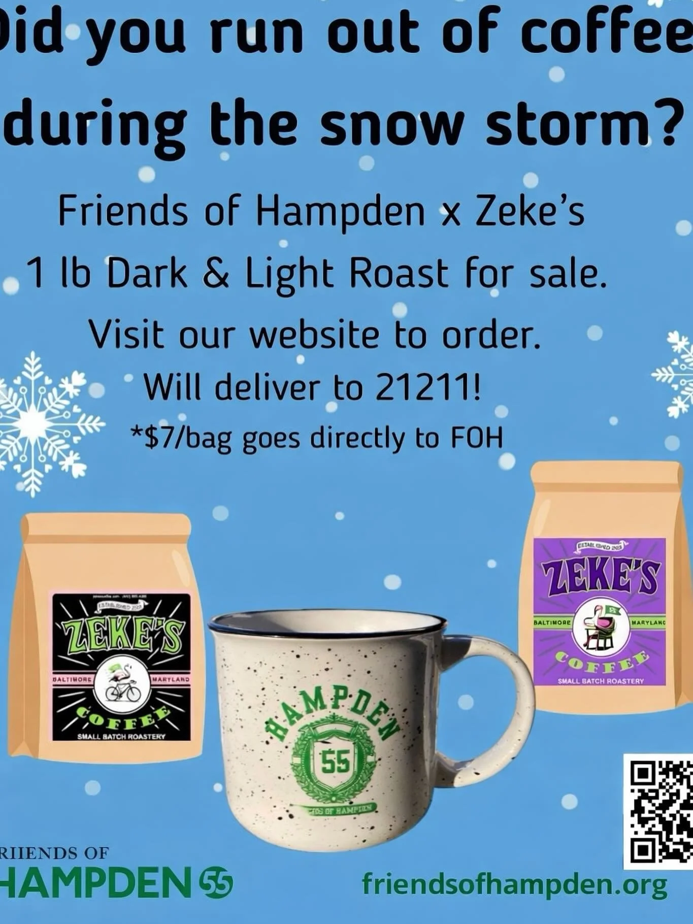 Link in bio! We&rsquo;ll deliver to 21211!