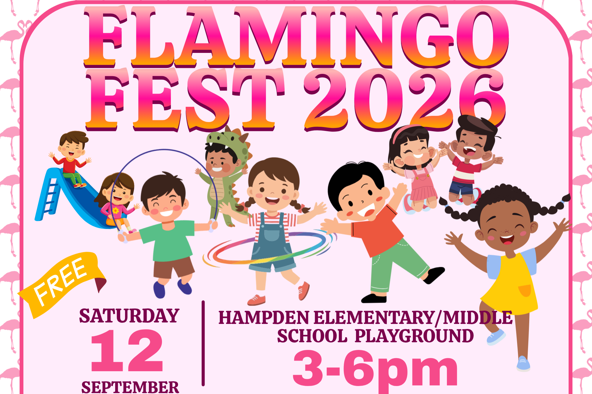 Flamingo Fest
