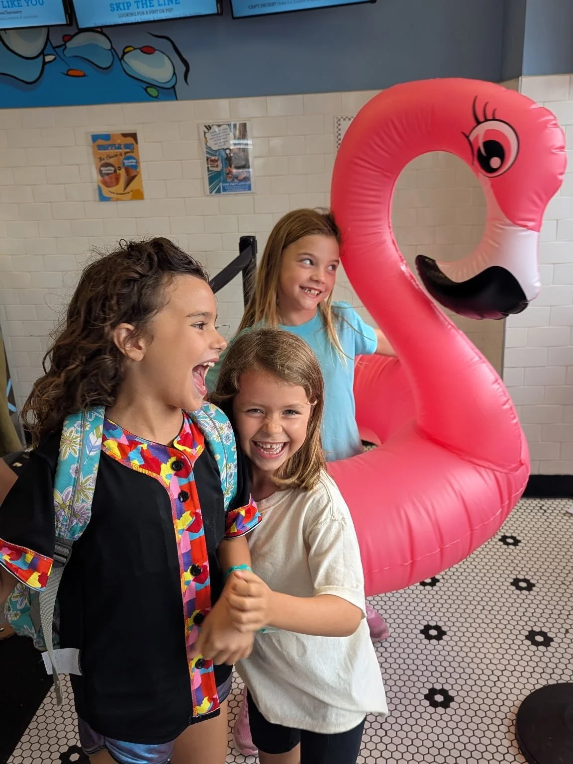 Angling for a flamingo flavor one of these days 🦩🦩🦩🦩🦩🦩🦩🦩🦩🦩🦩🦩🦩🦩🦩