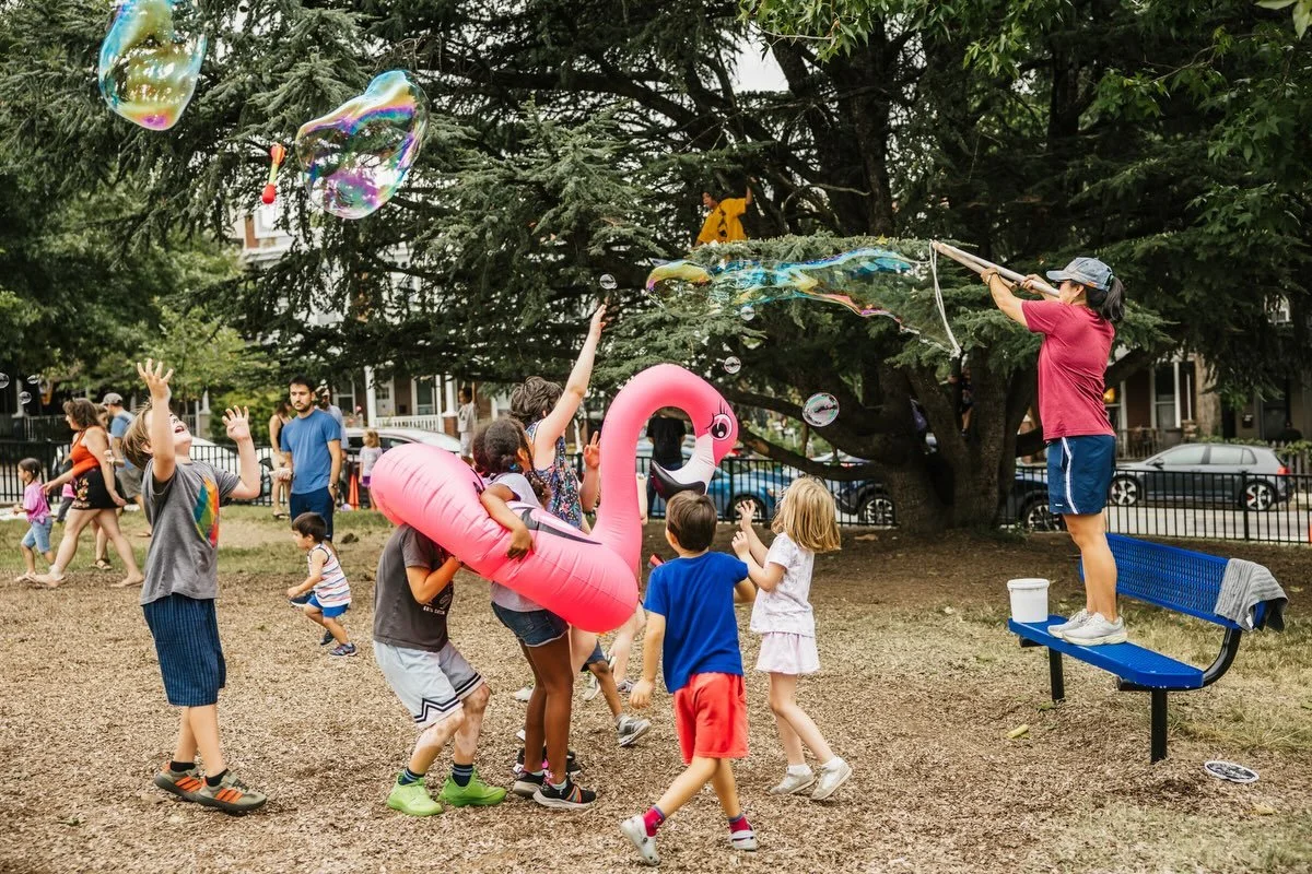 More from Flamingo Fest 2026! 

Photography by M Braslavsky.