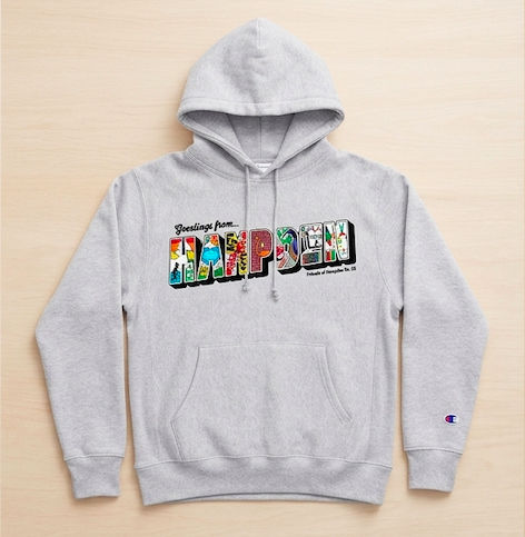 Champion Gray Hooded Sweatshirt.png