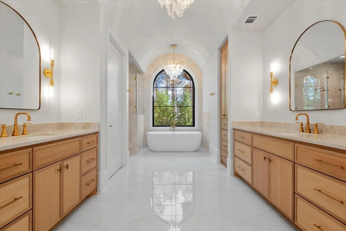 Master Bath