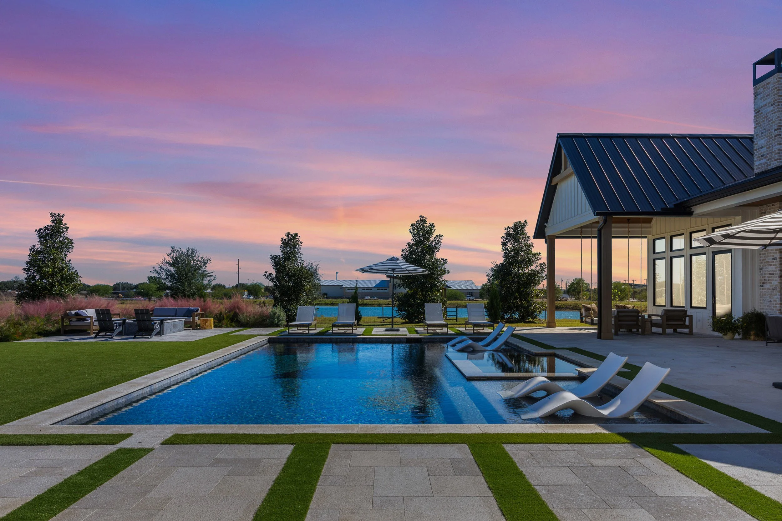 Countryside Paradise