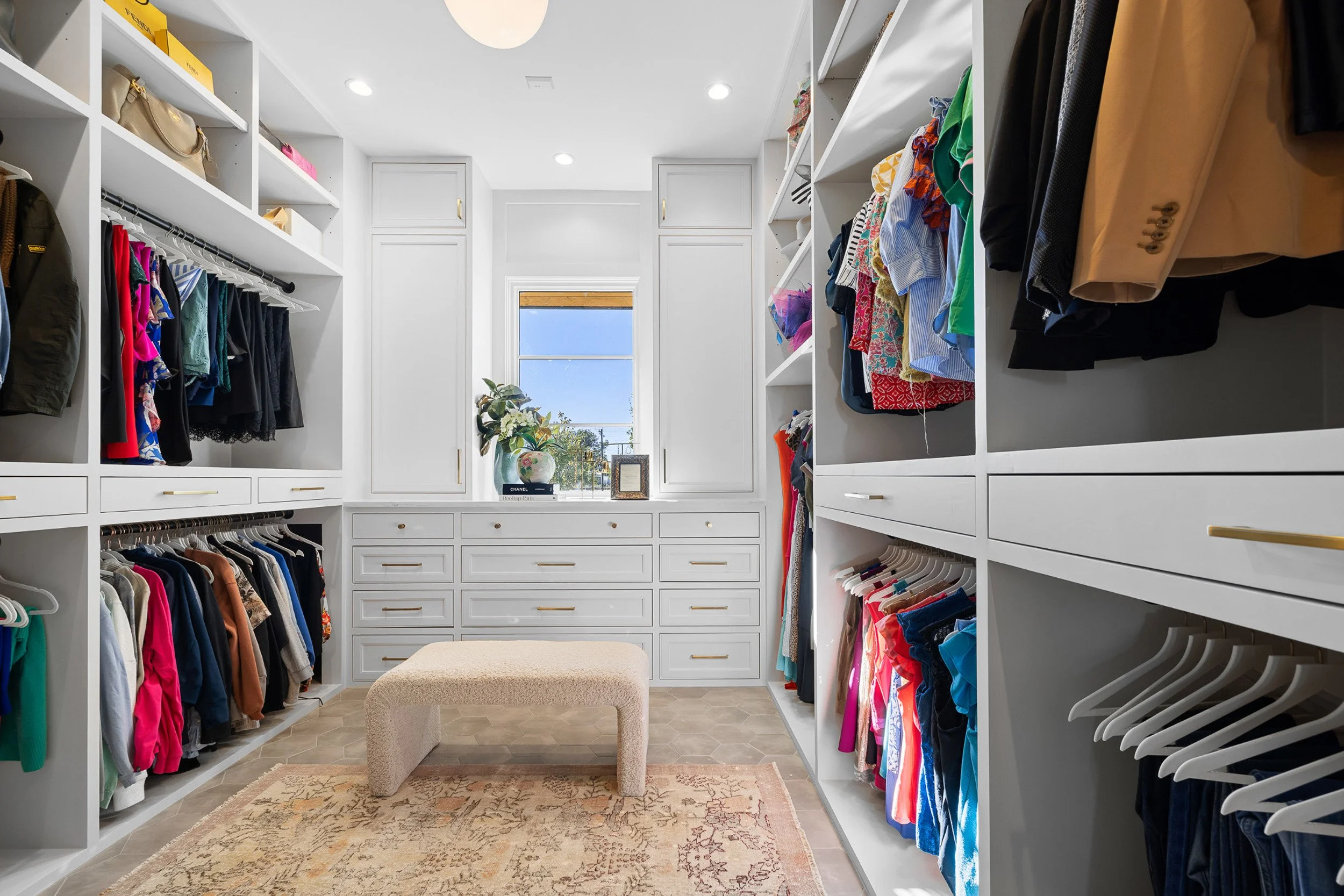Her Closet