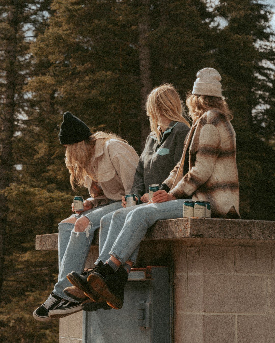 Maybe we can hang out sometime?⁠
⁠
#drinkmountainjoe #mtnjoe #mountainjoe #shaft #hardcoffee