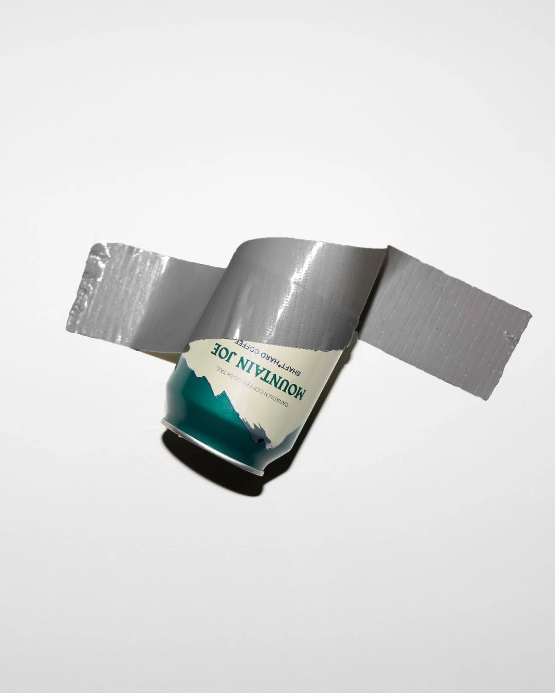 Tip, don't sip.⁠
⁠
⁠
#tipdontsip #mountainjoe #drinkmountainjoe #hardcoffee #shaft