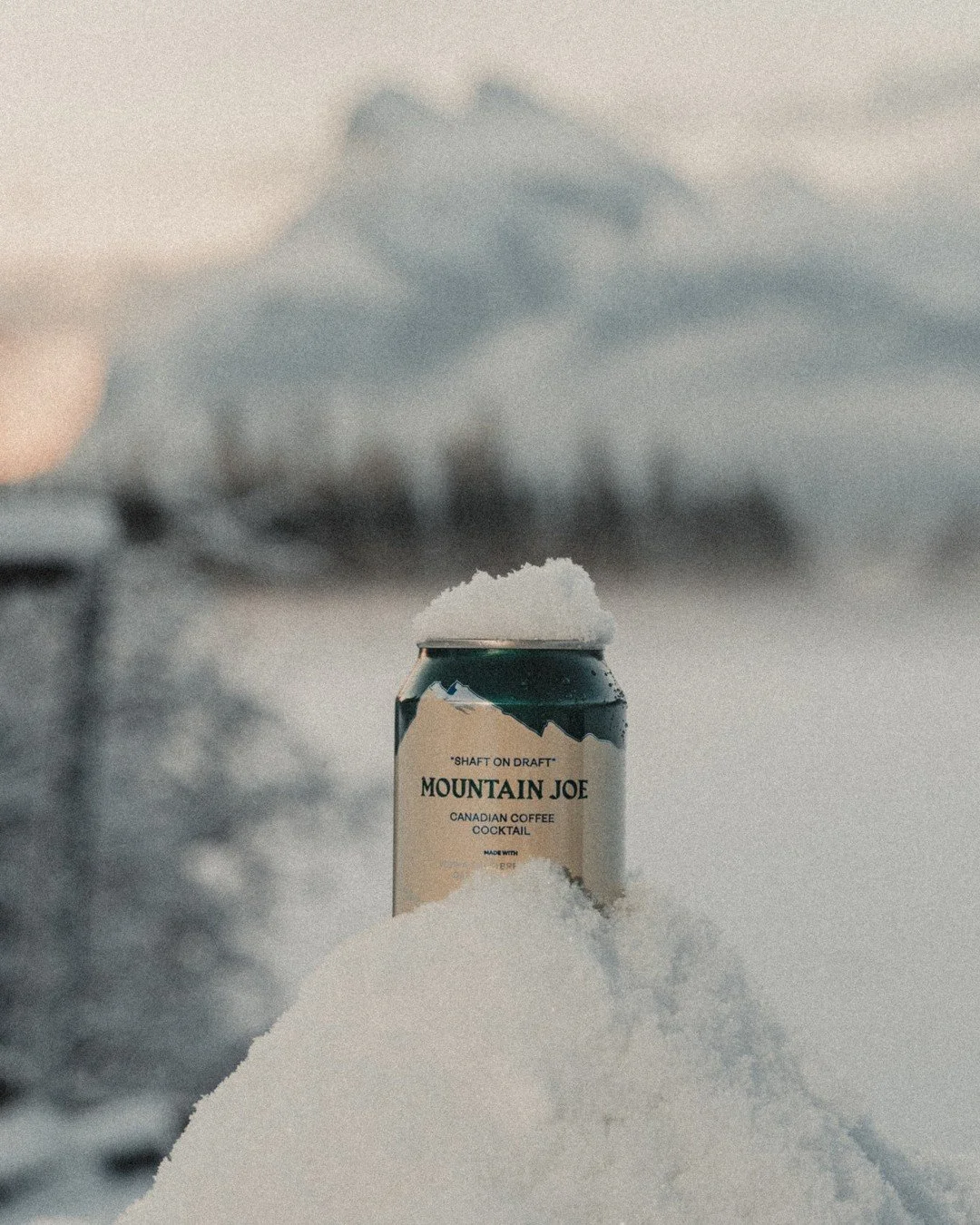 Woah, we must be related.⁠