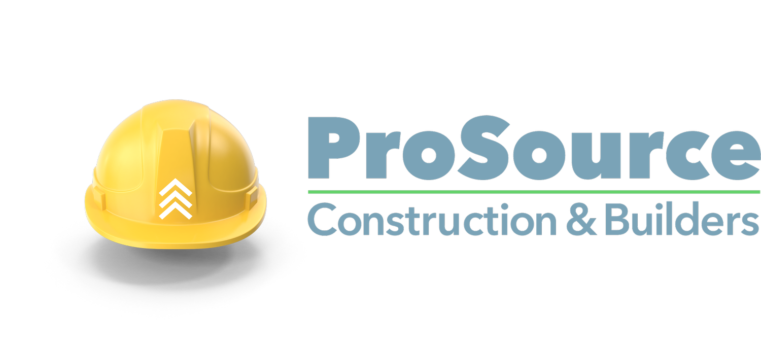 ProSource Construction &amp; Builders