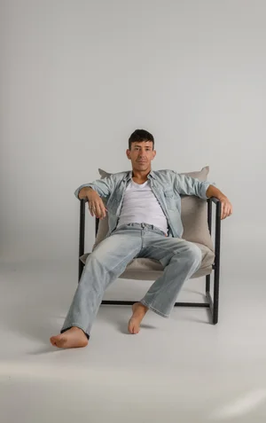David The Medium