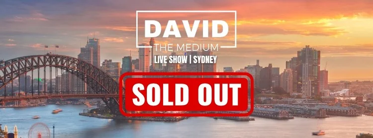 David The Medium