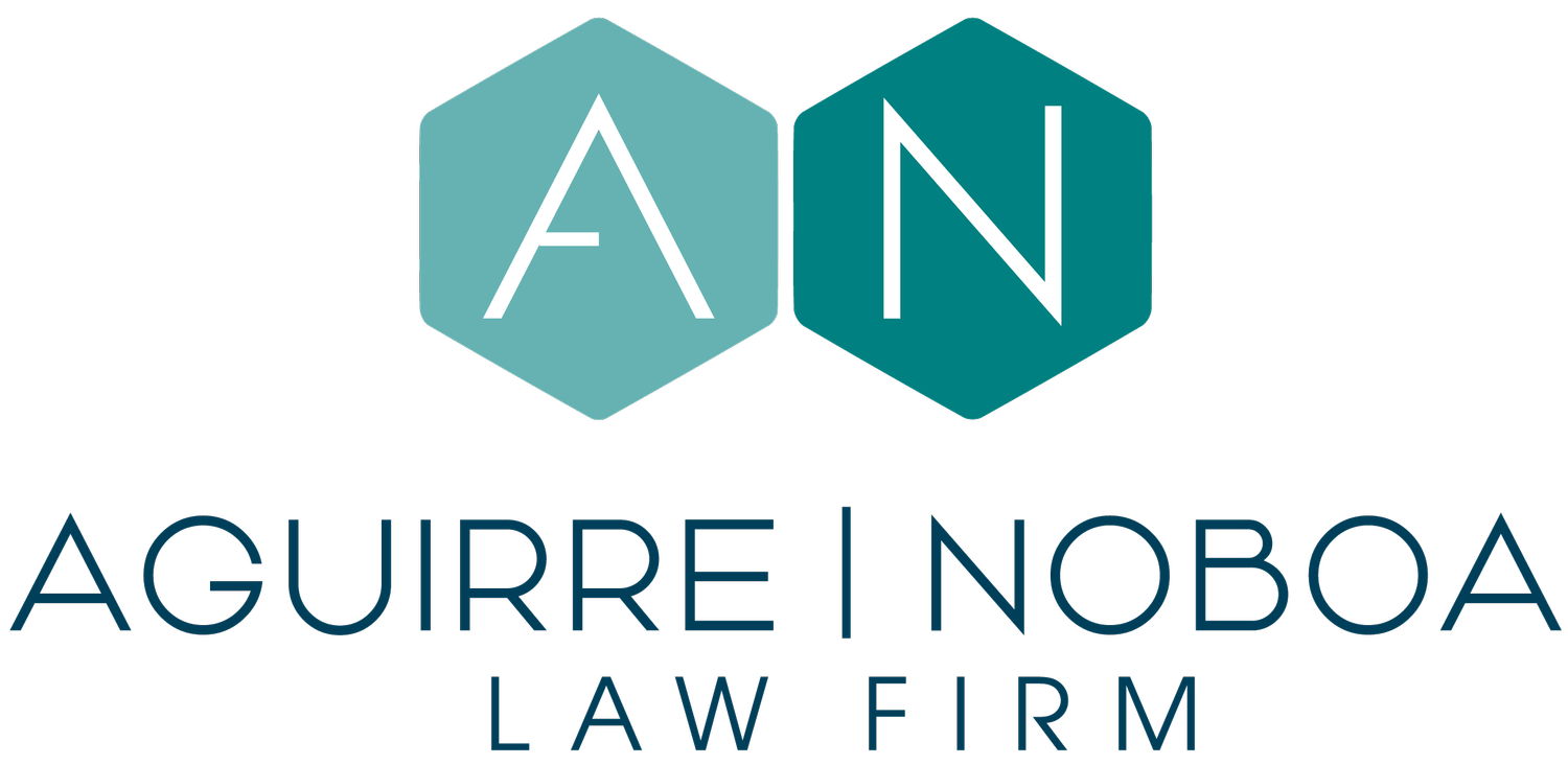 Aguirre | Noboa Law Firm