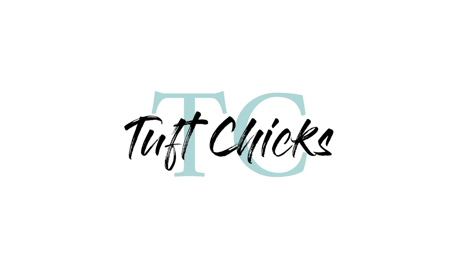 Tuft Chicks