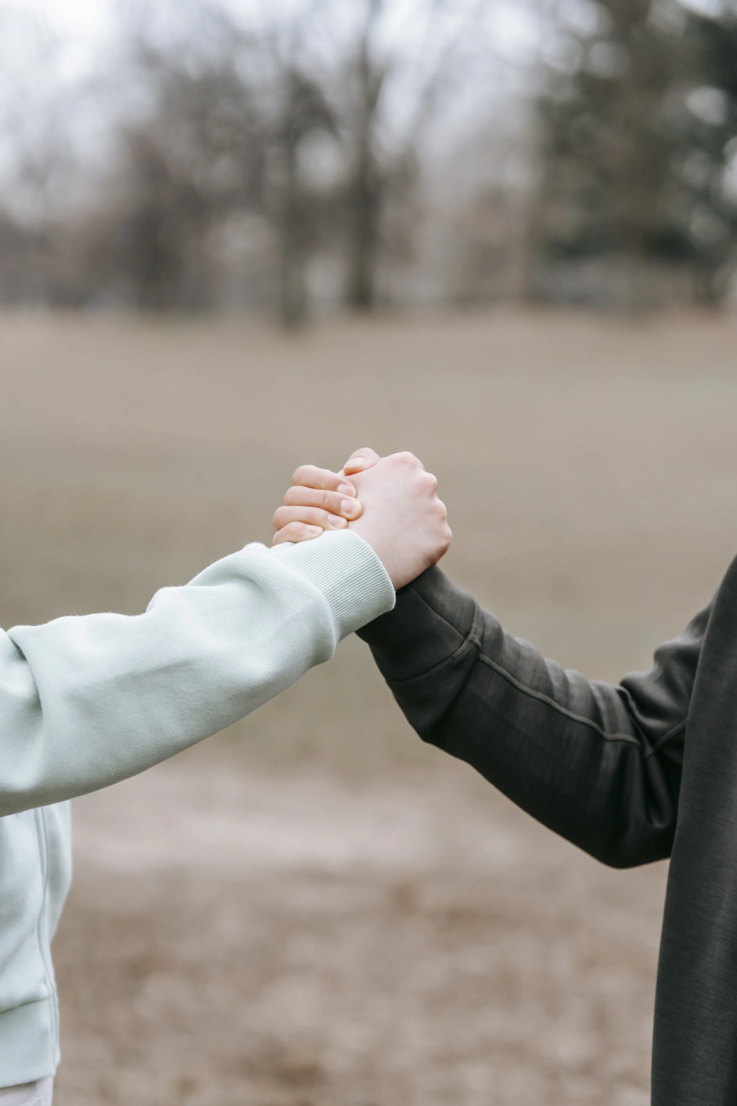 #2: What to Expect in Your First Therapy Session and Why Therapy is Collaborative 
