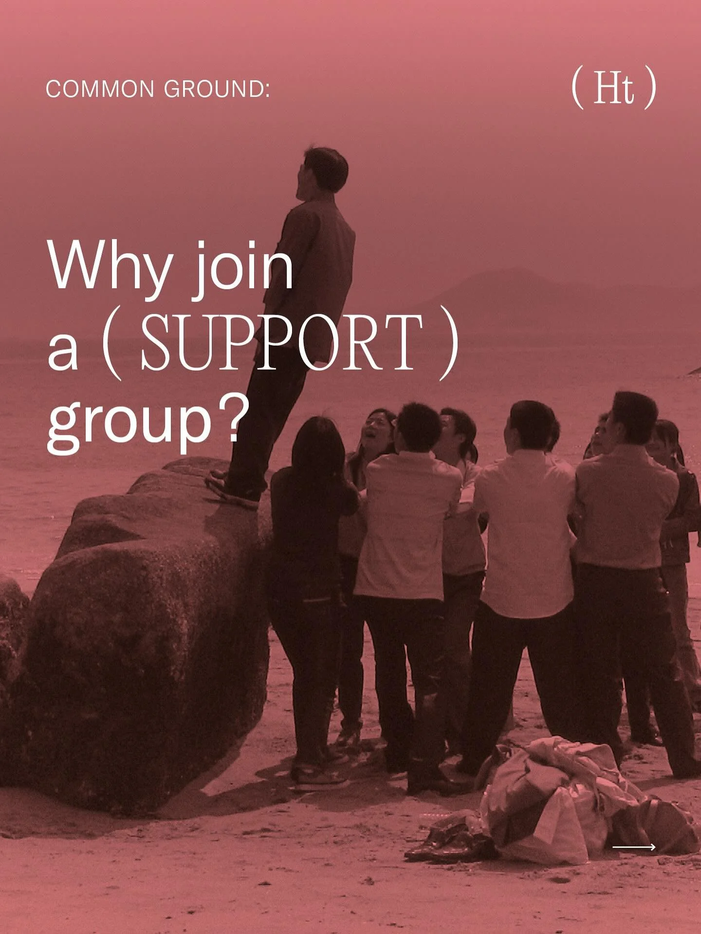 Support groups give us a chance to connect with others who understand what we’re going through. They create a safe, encouraging space to share experiences, learn new perspectives, and feel less alone in the challenges of daily life.
Healing ha