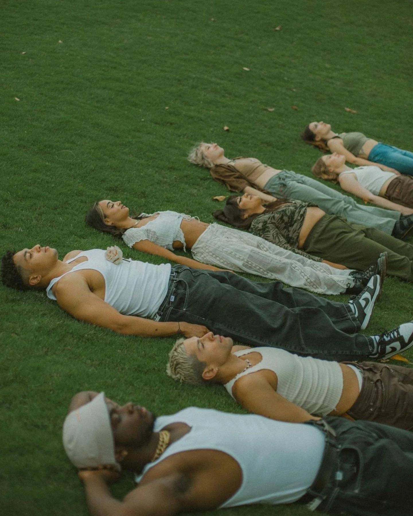 "In group therapy, healing often begins when we realise we are no longer alone with our story" 
To be seen and heard is one of our deepest human longings. In the presence of others, shame softens, armour loosens, and what once felt isolati