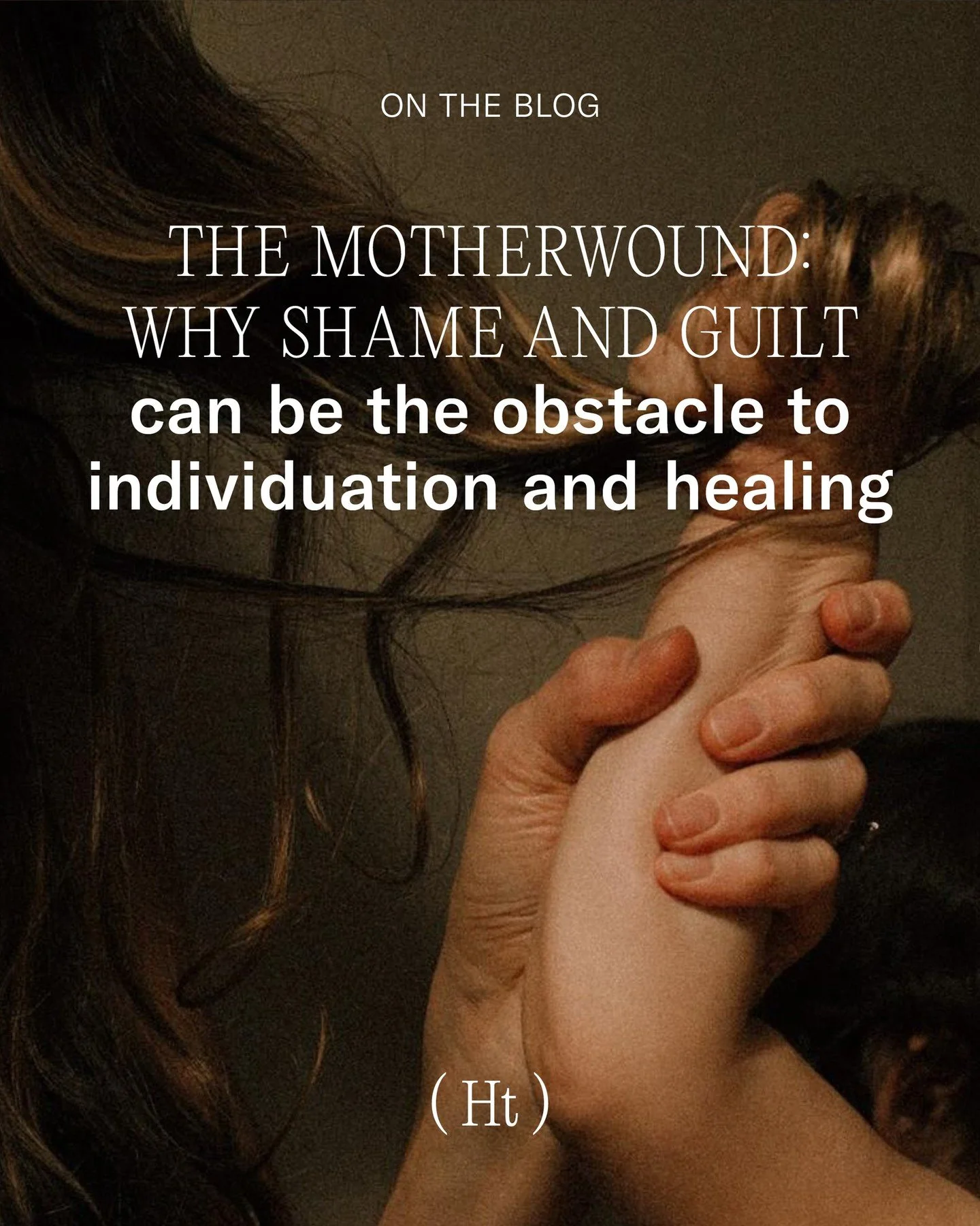 ON THE BLOG: The relationship with our mother is our first experience of love, safety, and belonging. It is also our first encounter with dependency and the limits of being understood. When this early bond carries unmet needs, emotional neglect, or e