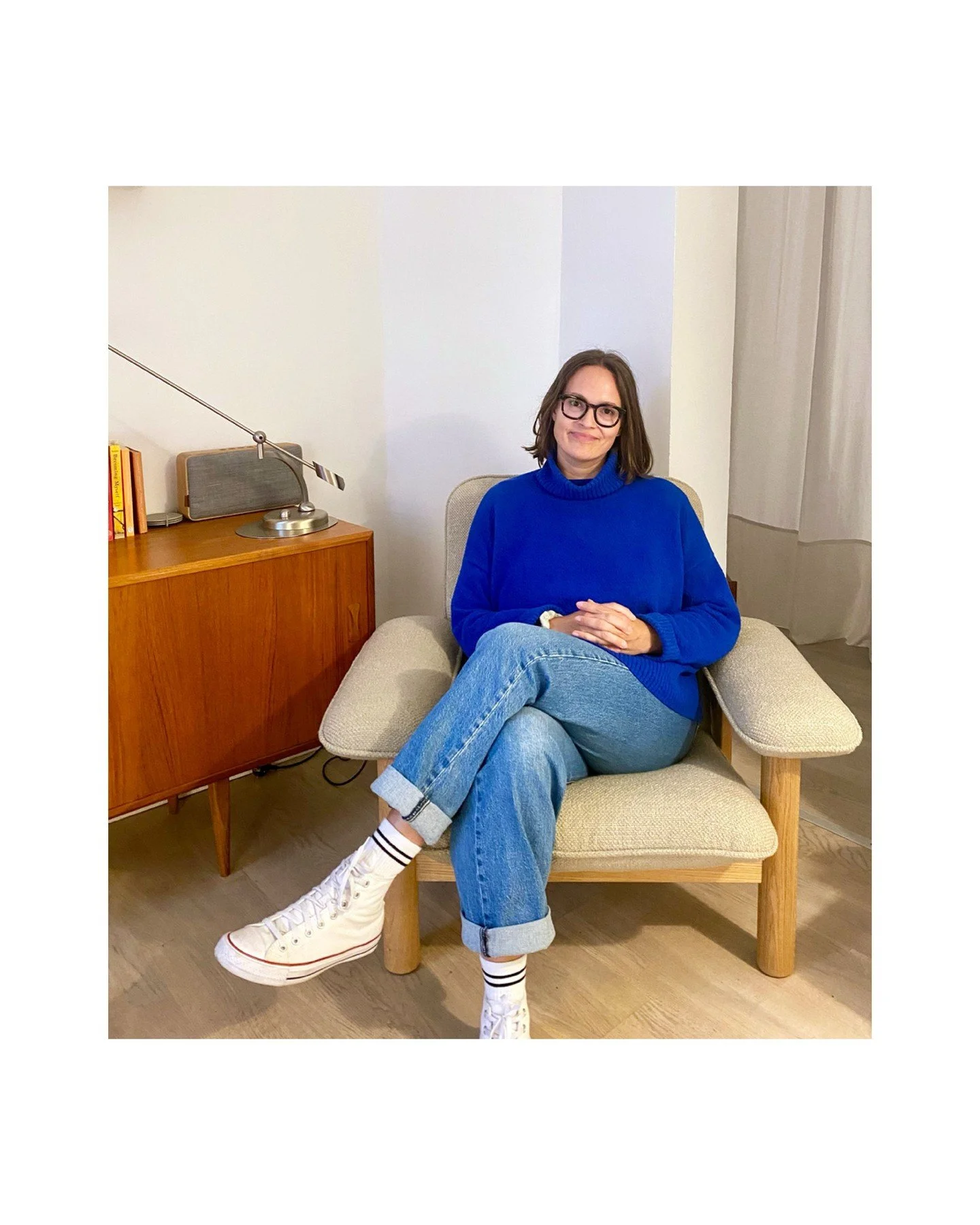 MEET MARTA: Hi, I&rsquo;m Marta, a psychotherapist (MPF) offering therapy in English, Polish, and Danish. I provide support to both locals and expats living in Copenhagen. Originally from Poland, I&rsquo;ve lived in Denmark for over 11 years now, and