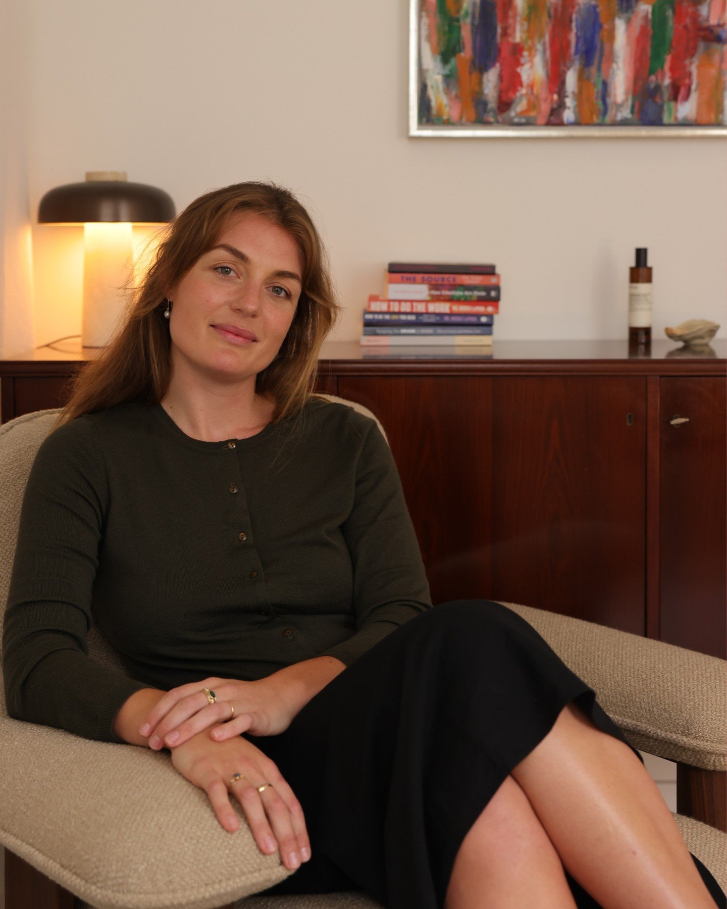 &ldquo;My clients live in survival mode because they were never given the conditions to internalise safety, not because they are broken.&rdquo; Kerime

Kerime works with individuals navigating:
- Early childhood and intergenerational trauma
- Burnout