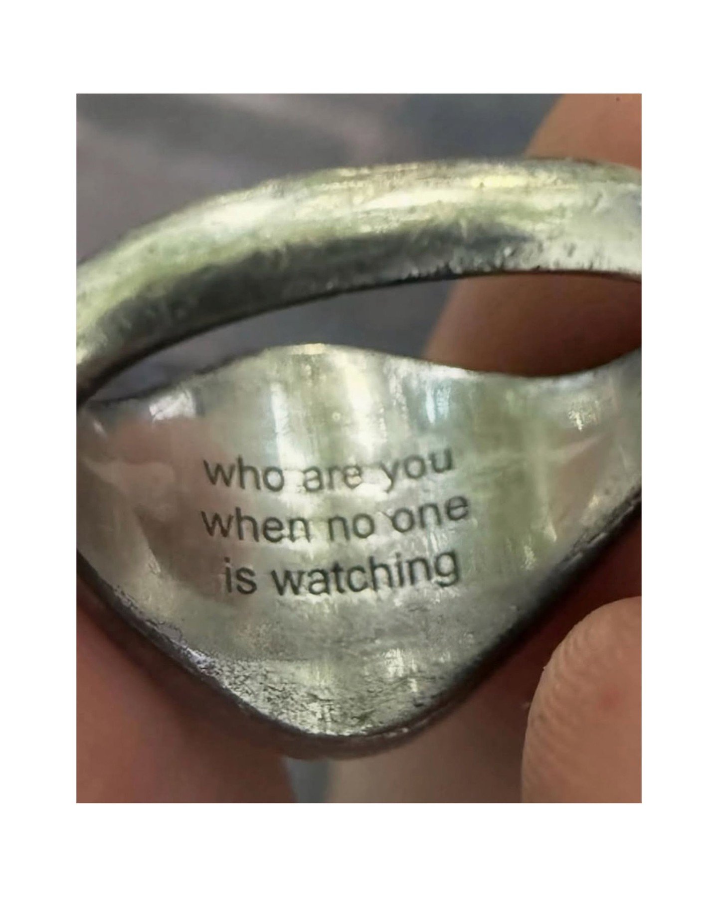 The goal isn&rsquo;t to eliminate the ego. Healing is attunement, not erasure. 

The ego and survival responses will always exist; they kept you alive.

The work isn&rsquo;t to get rid of them. It&rsquo;s to build a safe relationship with them.

To k